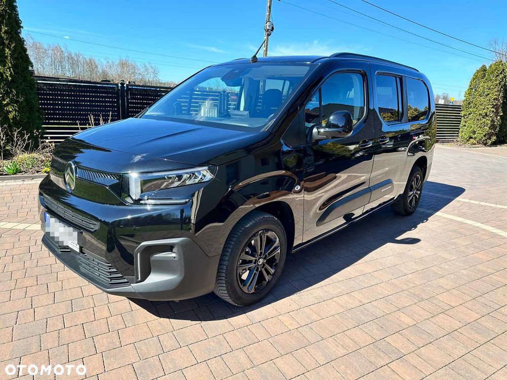 Citroën Berlingo - 8