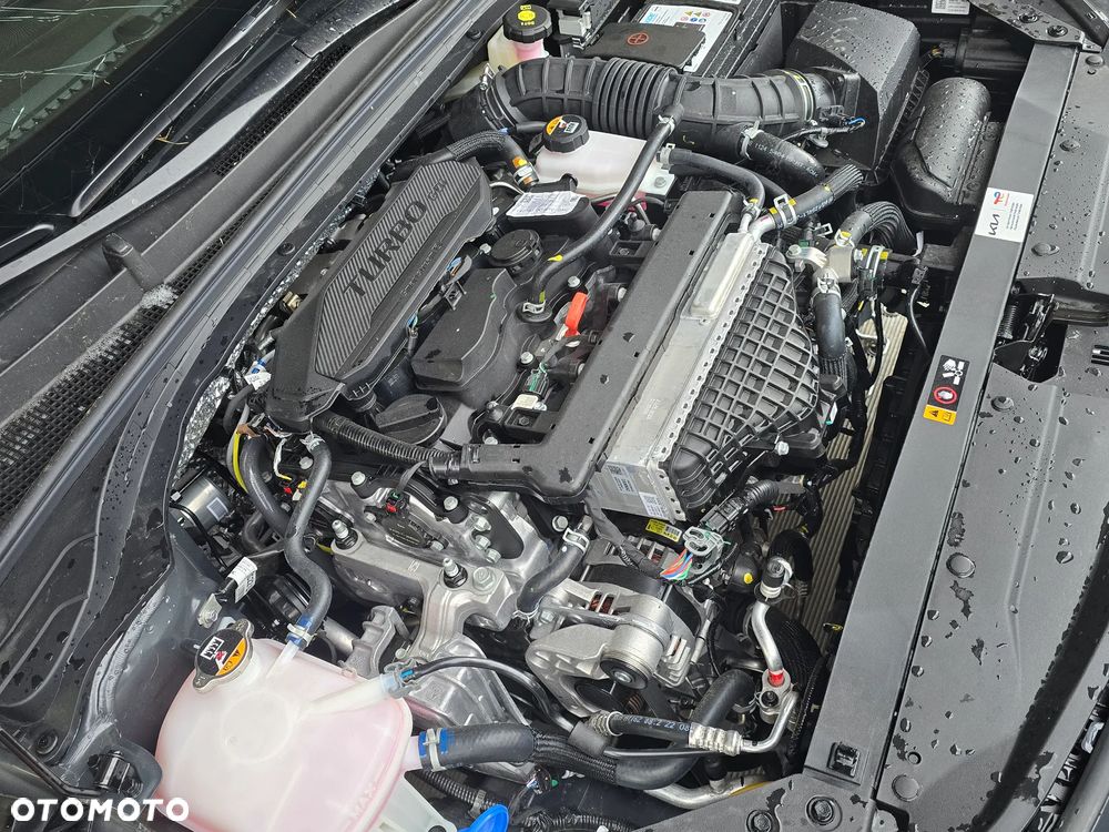 Kia XCeed 1.6 T-GDI OPF DCT7 Platinum - 21