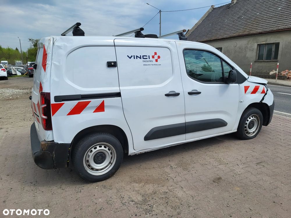 Peugeot Partner - 4