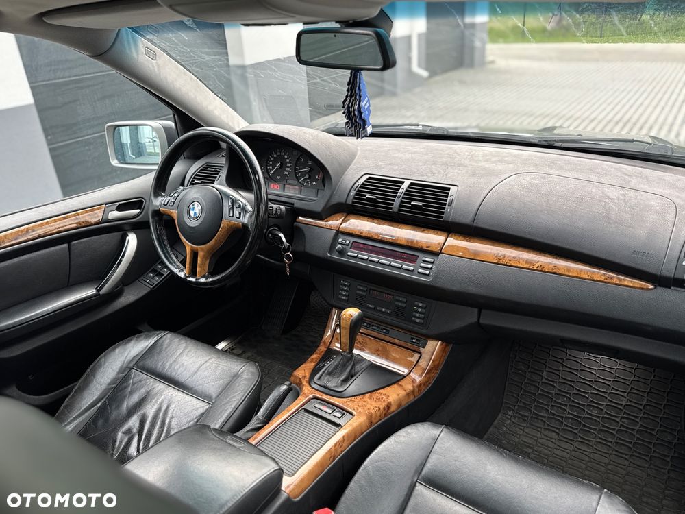 BMW X5 - 27