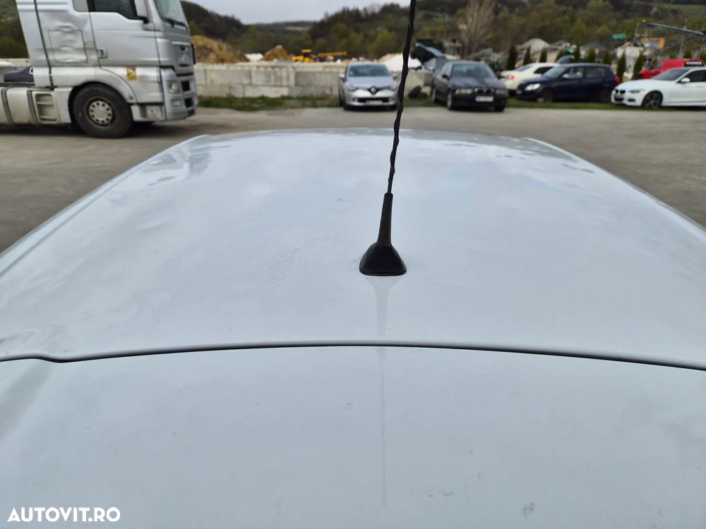 Renault Clio Cargo ENERGY dCi 75 Extra - 18