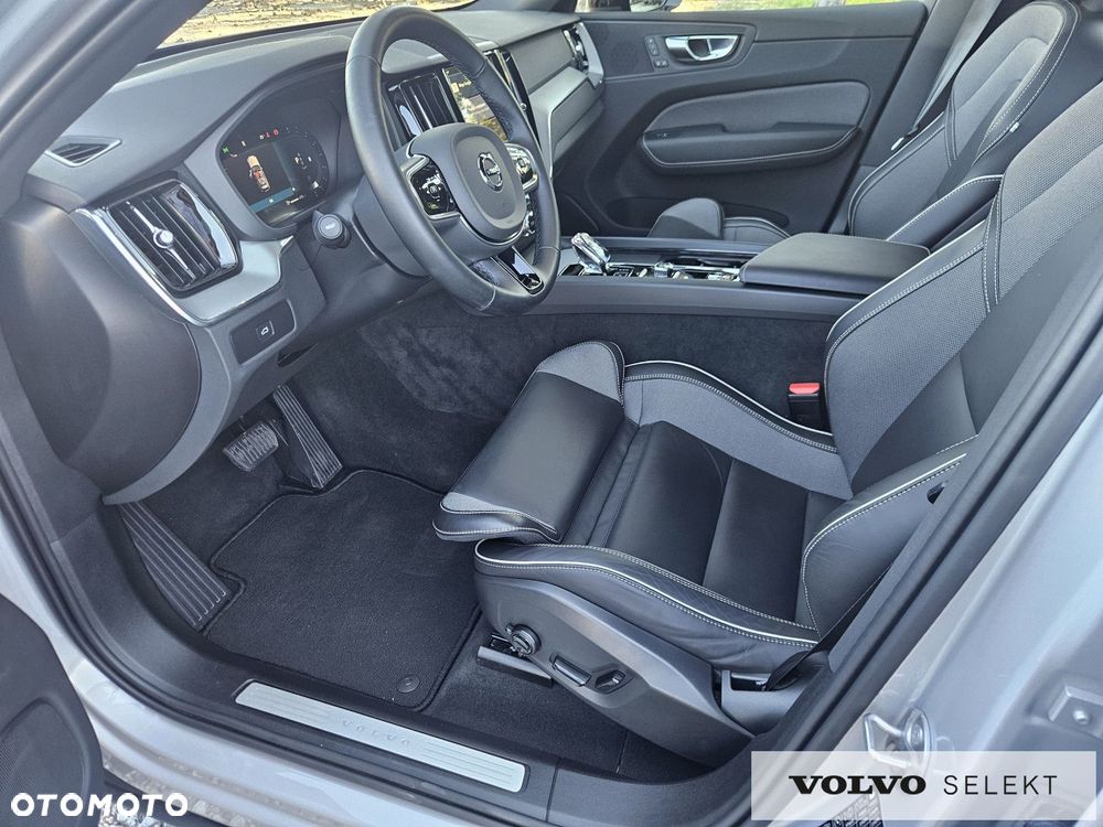Volvo XC 60 - 12