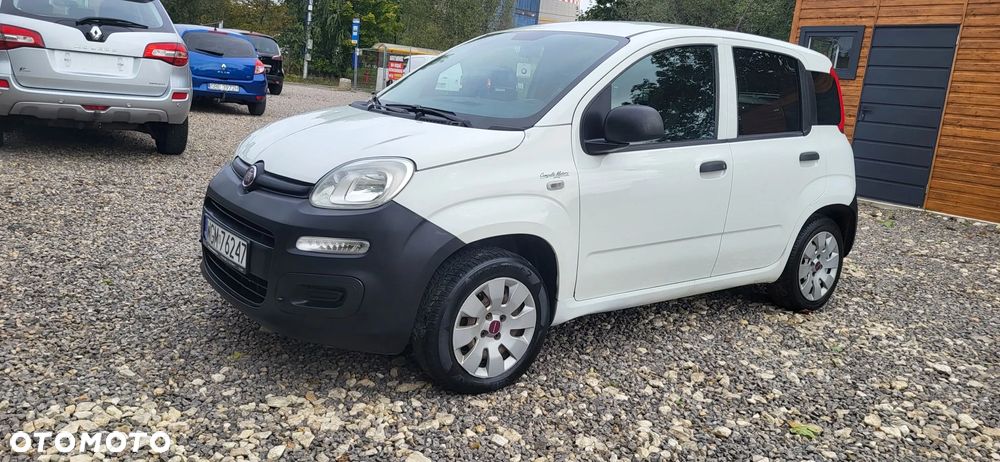 Fiat Panda - 36
