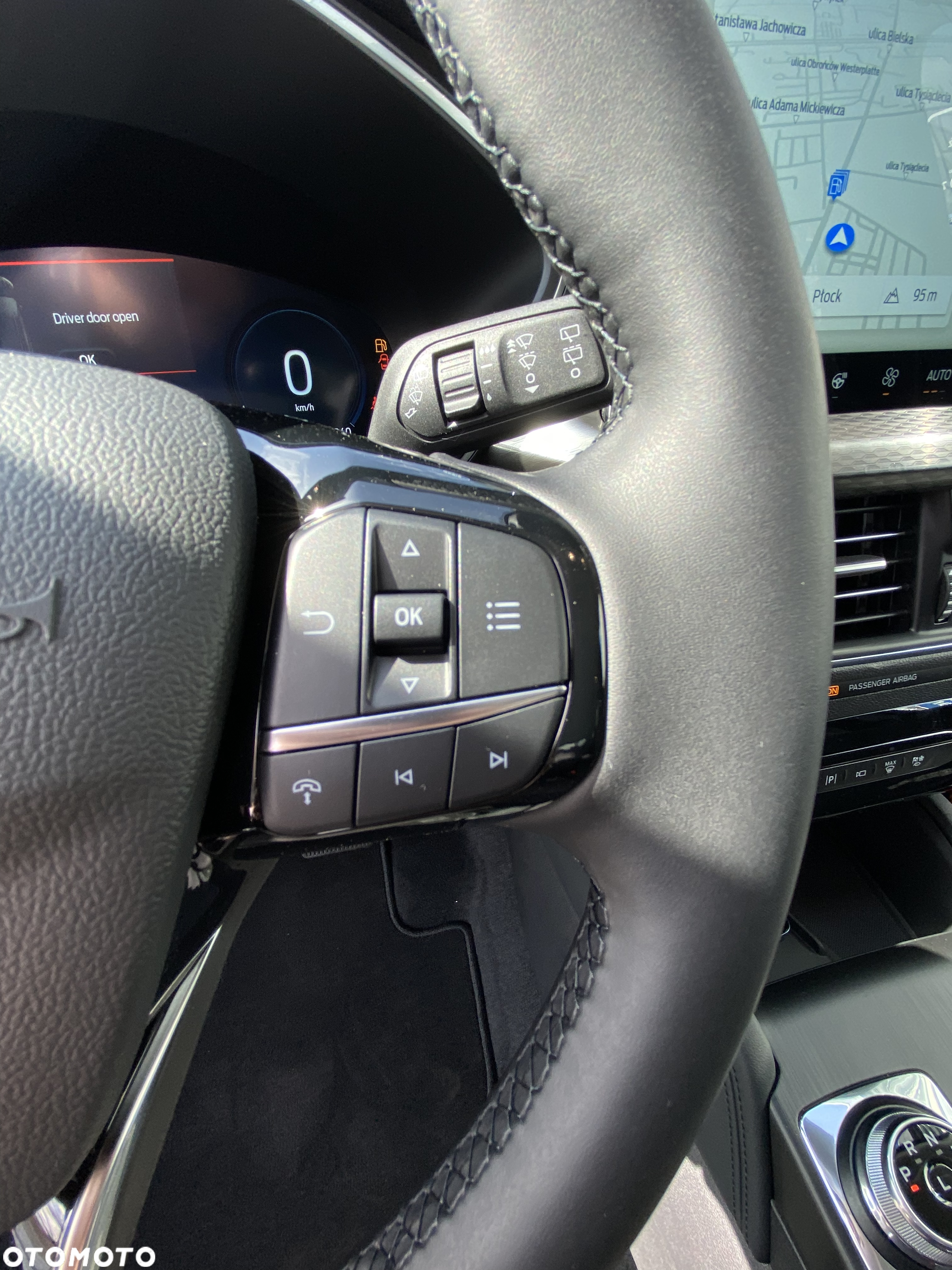 Ford Kuga 2.5 FHEV AWD Titanium eCVT - 9