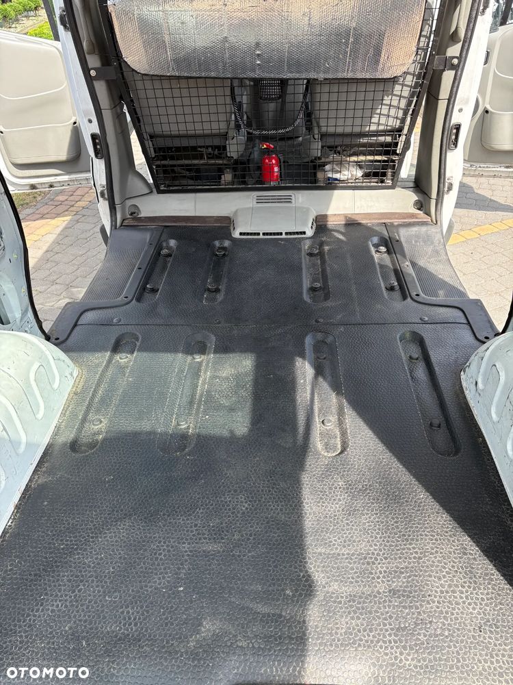 Opel Vivaro L1H1 - 9