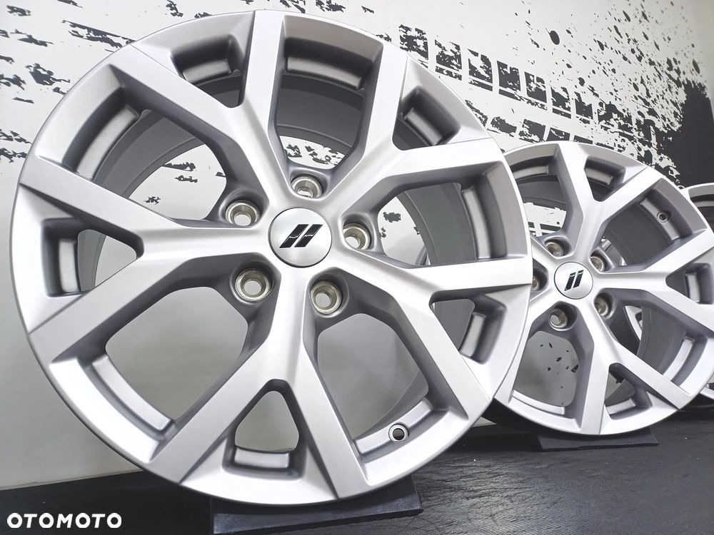 felgi NOWE ALU OEM 18 5x127 DODGE DURANGO Oryginalne NOWE - 3