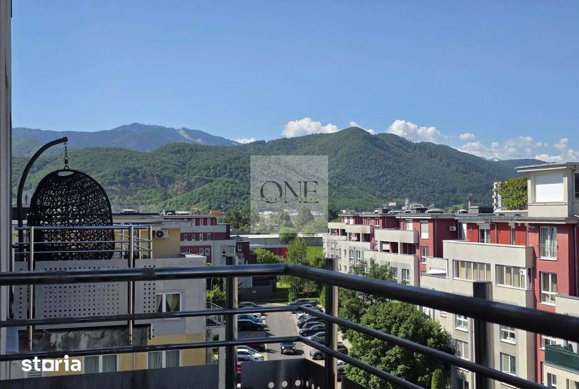 Garsoniera Modernă Zona Avantgarden Comision 0% — fotografia 1