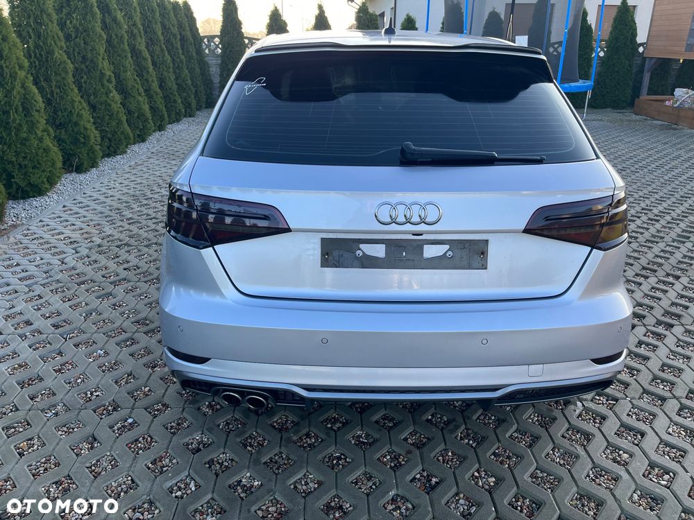 Audi A3 Sportback - 4