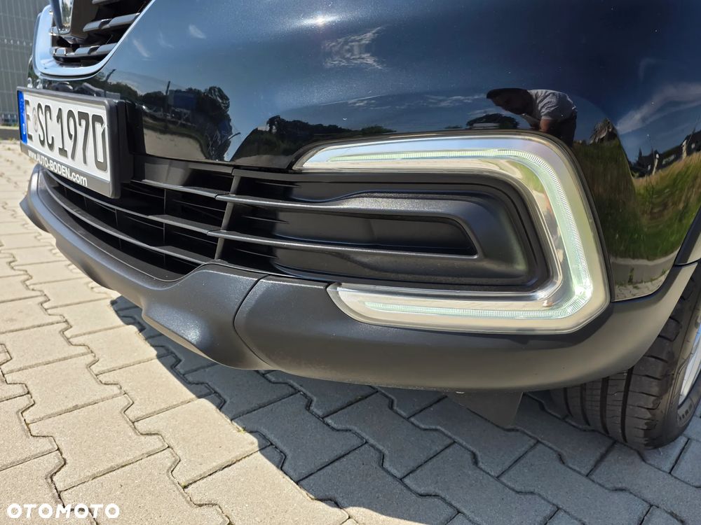 Renault Captur (ENERGY) TCe 90 LIMITED - 10