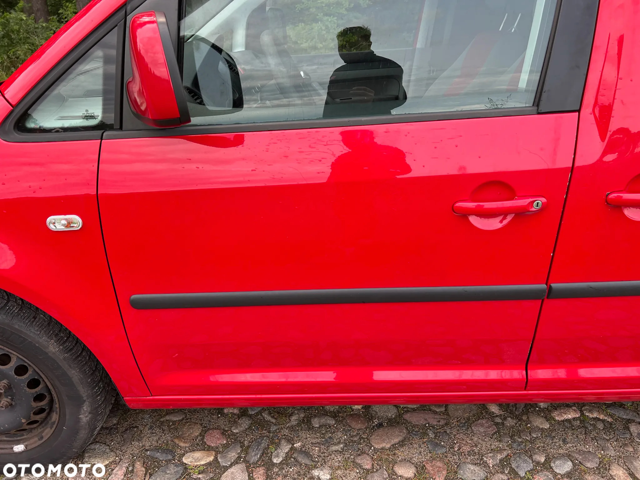 Volkswagen Caddy - 21