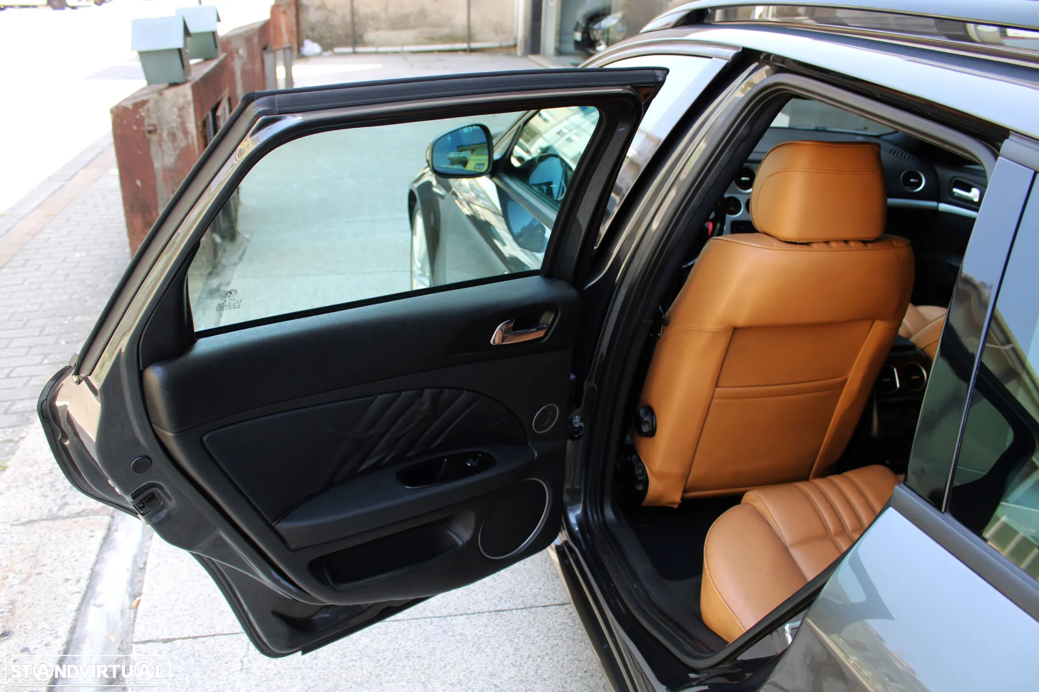 Alfa Romeo 159 Sportwagon 2.4 JTDm 20V - 24