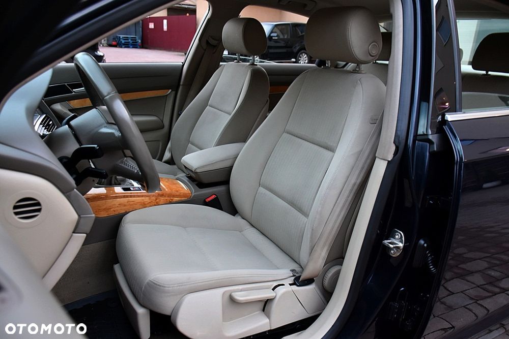 Audi A6 Limousine 2.7 TDI DPF - 7
