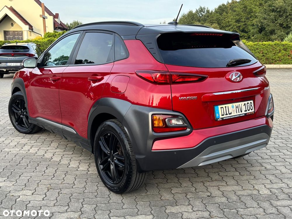 Hyundai Kona 1.0 T-GDI Advantage+ - 3