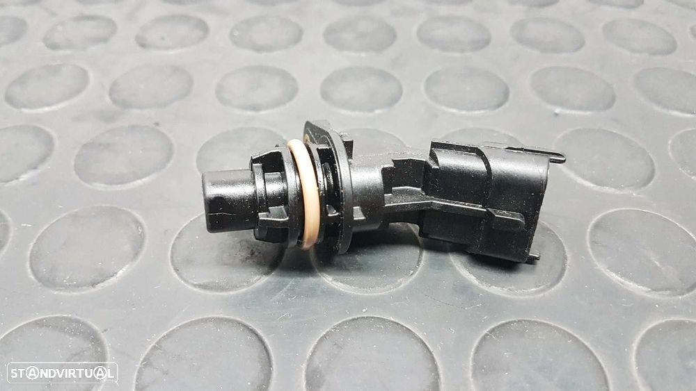 SENSOR FORD FIESTA (CE1) TITANIUM - 5