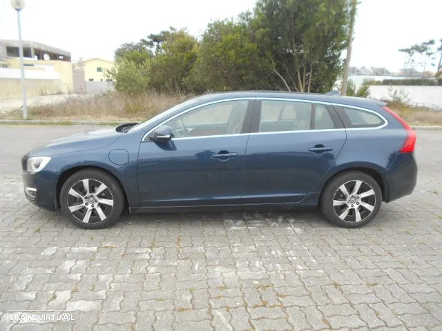 Volvo V60 - 7