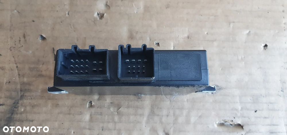 Hak holowniczy składany kula instalacja moduł VW Tiguan I Lift 5N0803880Q 1K0907383G - 14