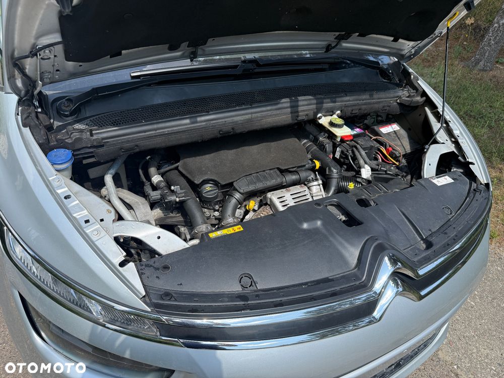 Citroën C4 Grand Picasso 1.2 PureTech Feel S&S - 11