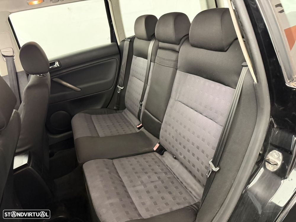 VW Passat Variant 1.9 TDi - 12