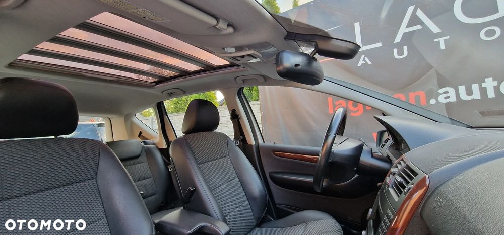 Mercedes-Benz Klasa A 180 CDI Autotronic Elegance - 18