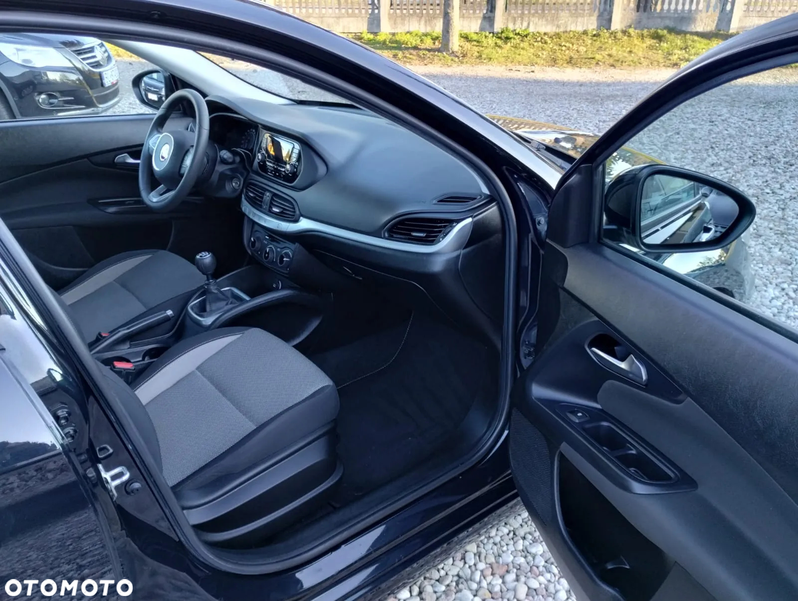 Fiat Tipo 1.4 16v - 16