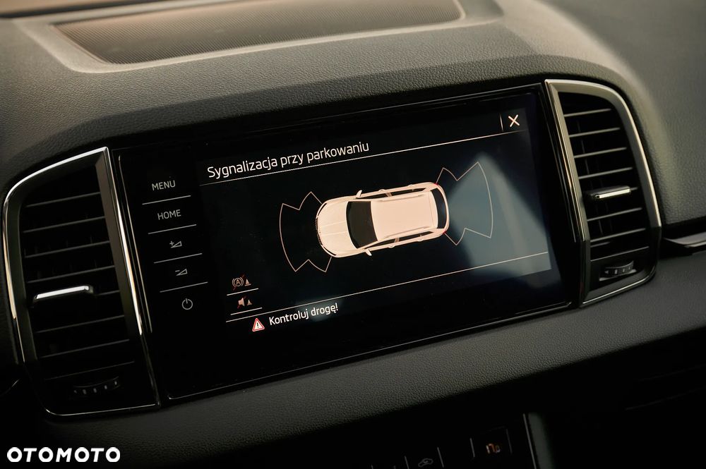 Skoda Karoq 2.0 TDI SCR 4x4 DSG Scout - 33