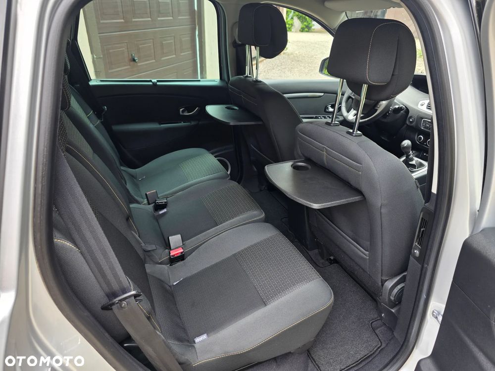 Renault Scenic 1.6 16V Pack Expression - 7