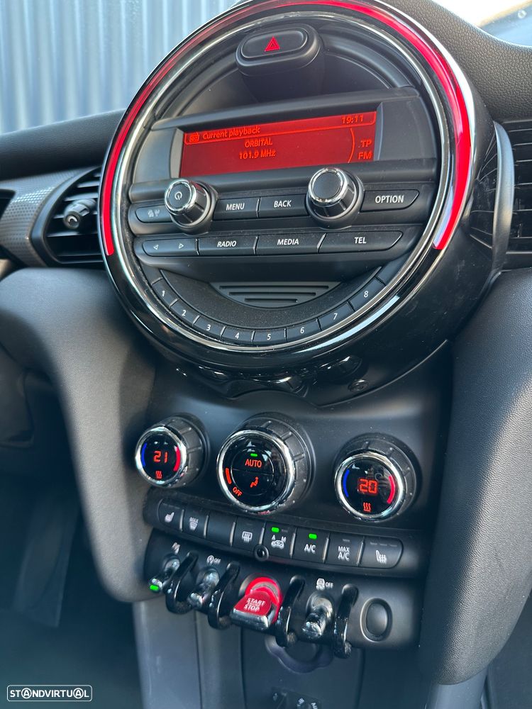 MINI 3 Portas Cooper - 19