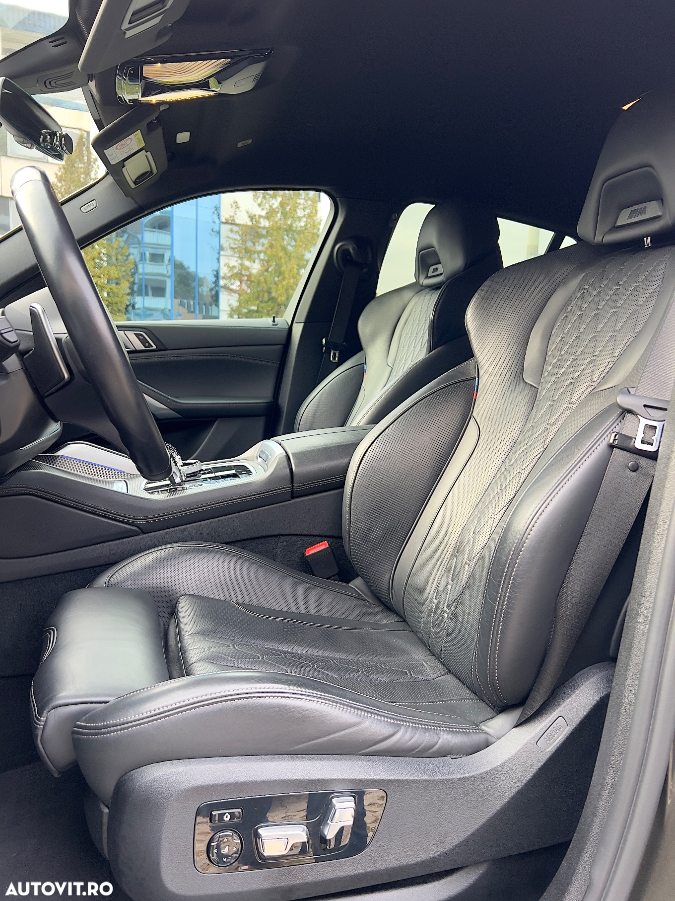 BMW X6 xDrive30d AT MHEV - 23
