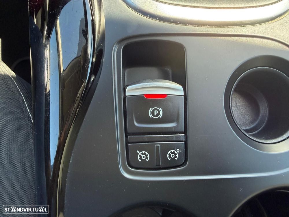 Renault Kadjar 1.3 TCe Intens EDC - 23