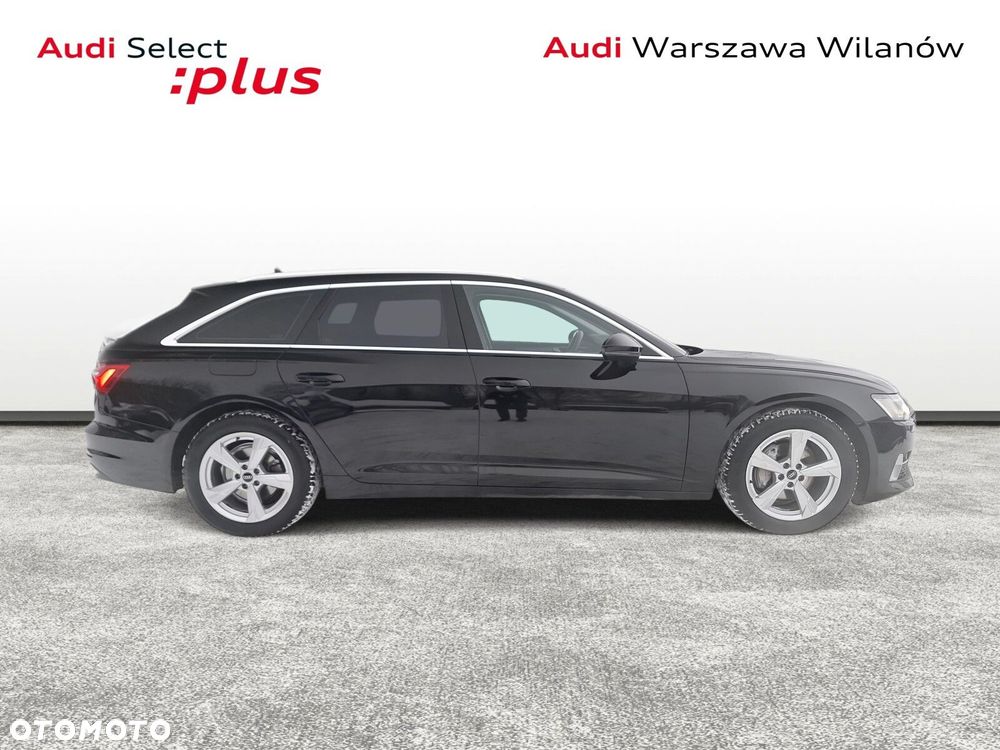 Audi A6 Avant - 6