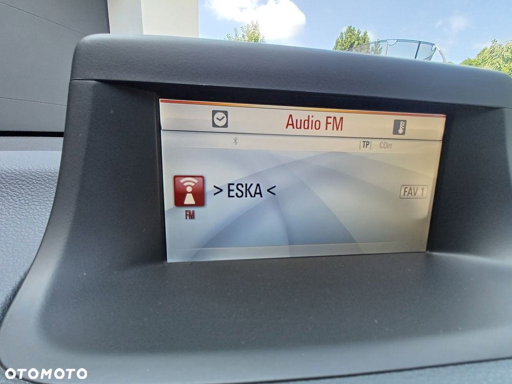 Opel Meriva 1.4 Innovation - 27
