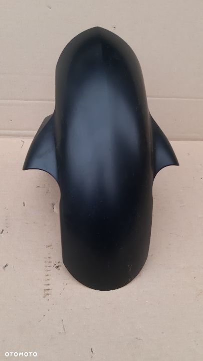 #J BMW S1000RR K46 15-17 BŁOTNIK PRZÓD PRZEDNI OWIEWKA NADKOLE - 2