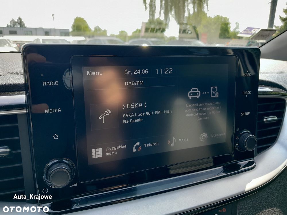 Kia Ceed 1.5 T-GDI L - 14