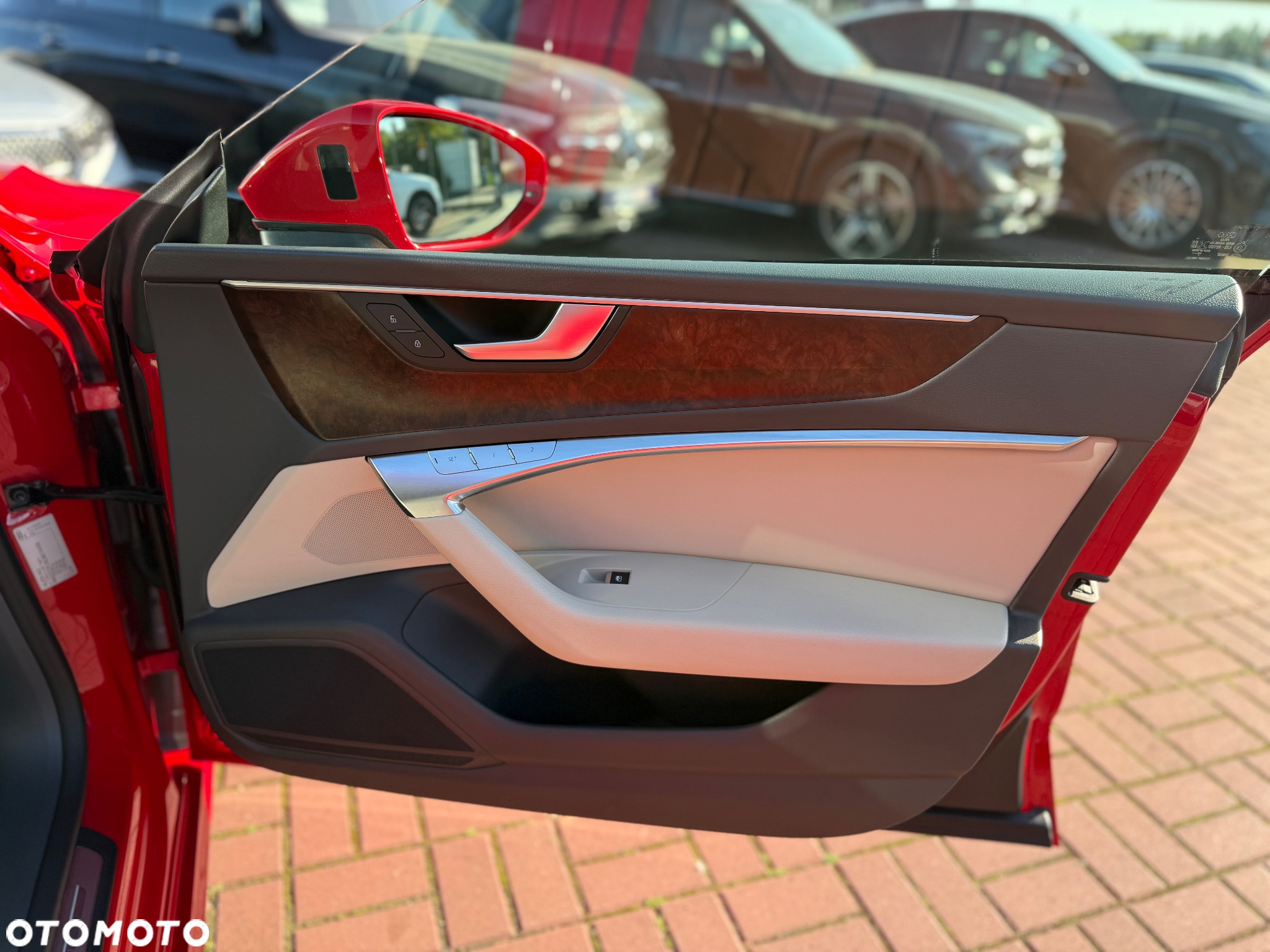 Audi A7 Sportback 45 TFSI Quattro S tronic - 22