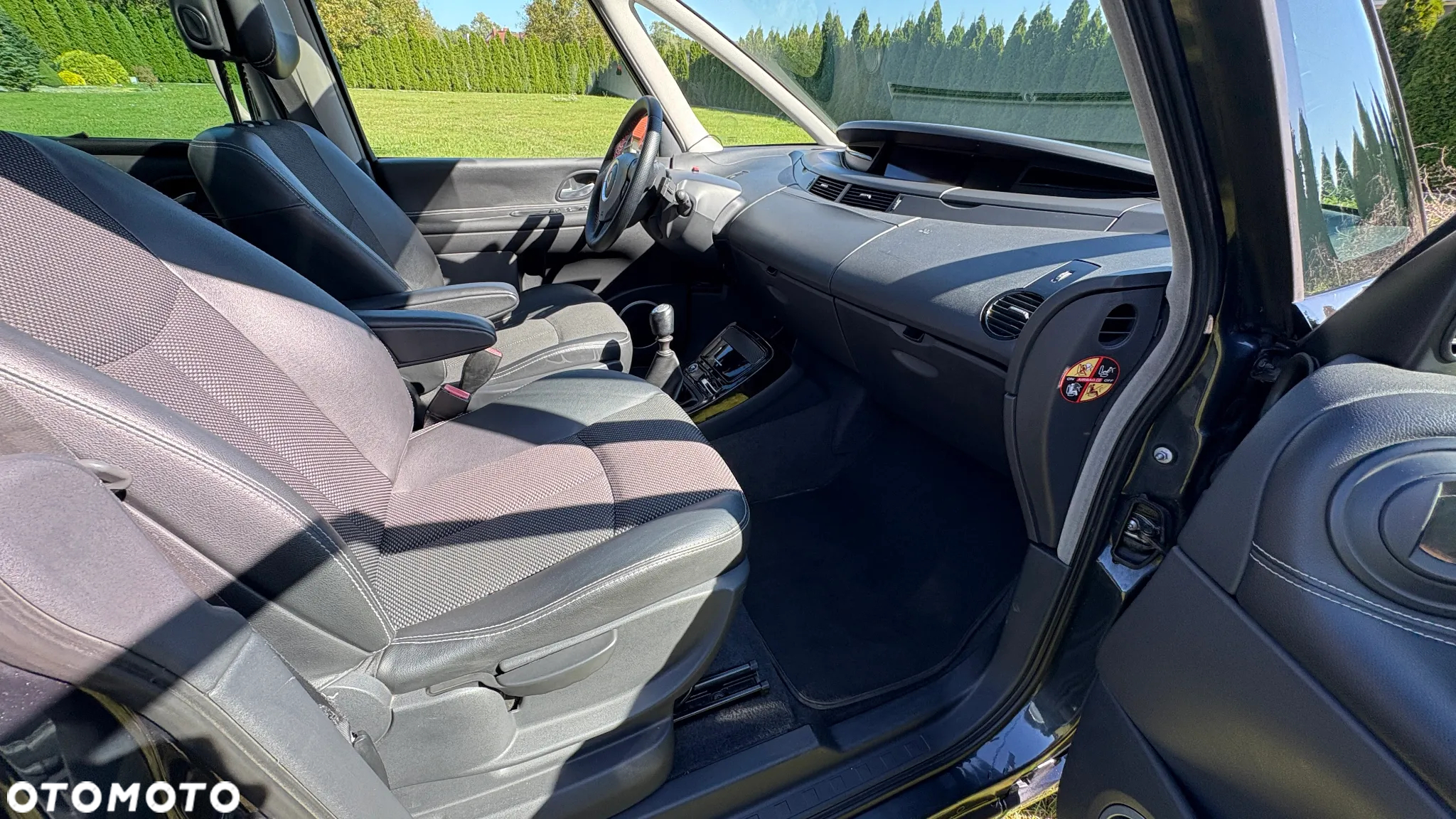 Renault Espace 2.0 Expression - 29