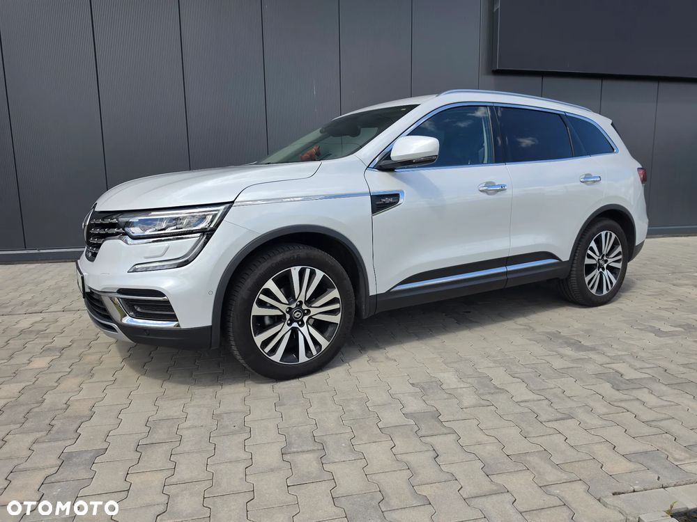 Renault Koleos 1.3 TCe Initiale Paris EDC - 1