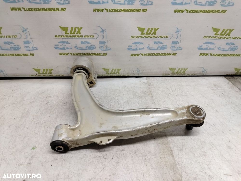 Brat suspensie fata Wss775 Opel Vectra C [2002 - 2005] - 2