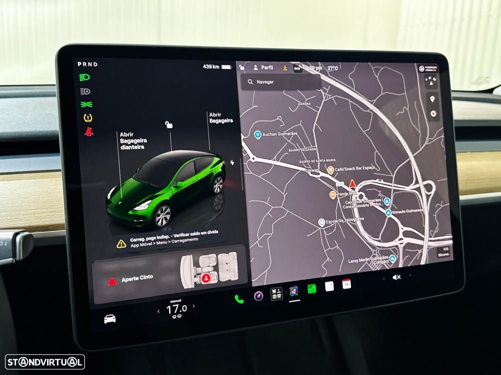 Tesla Model Y Long Range Dual Motor AWD - 47