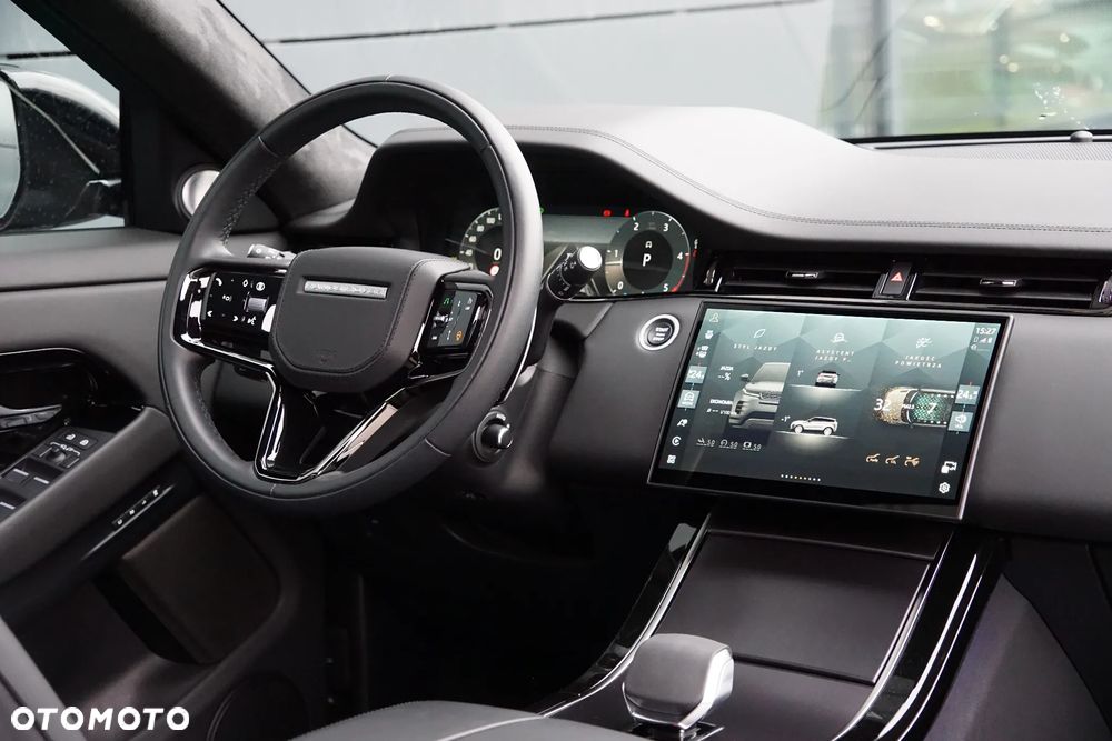 Land Rover Range Rover Evoque D200 Autobiography - 32