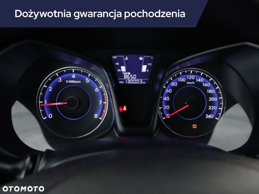 Hyundai ix20 - 13