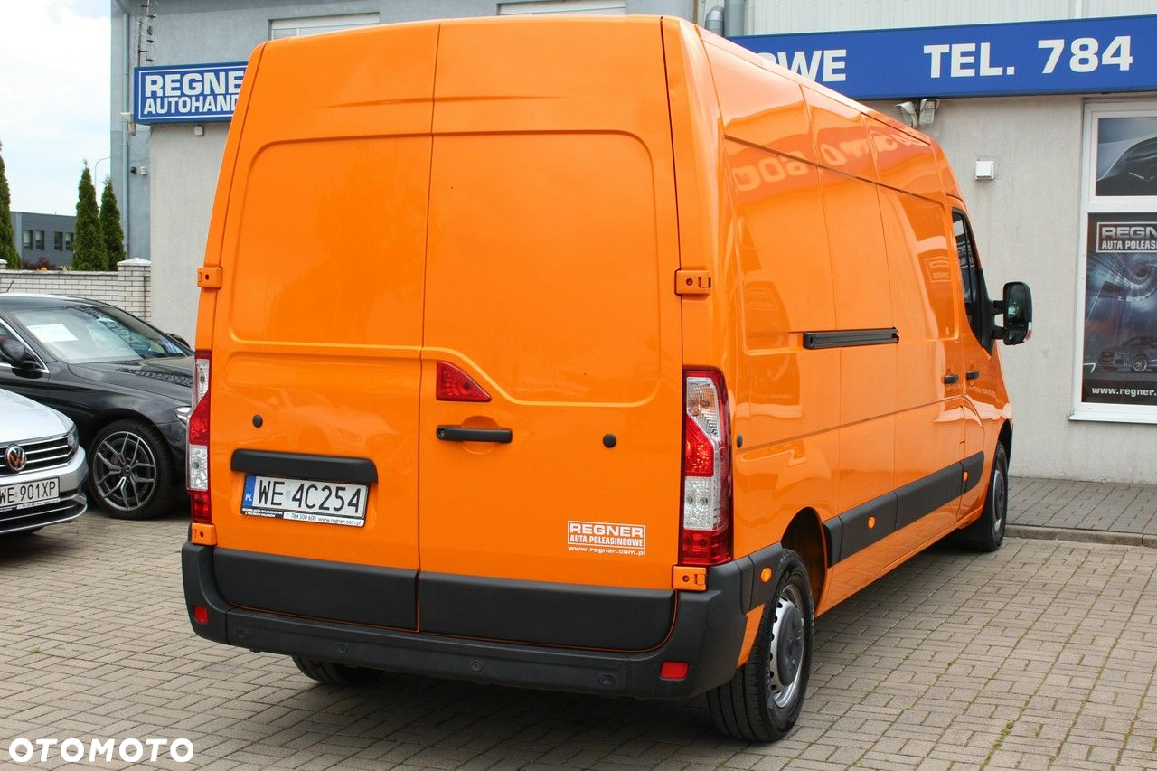 Opel Movano - 4