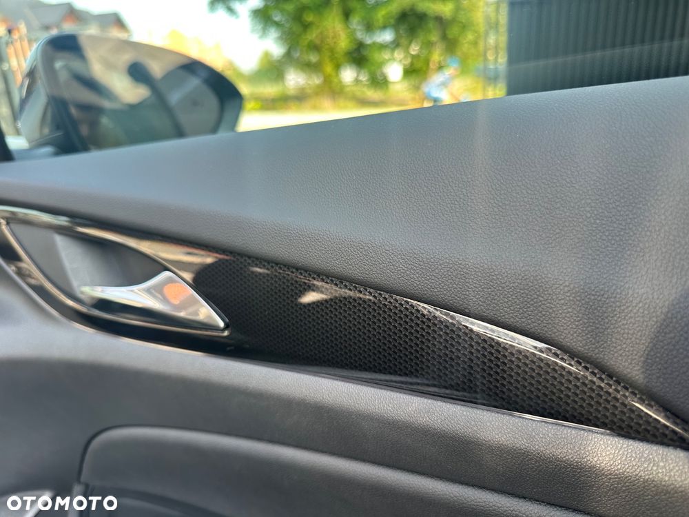 Opel Insignia 1.5 Automatik Edition - 16