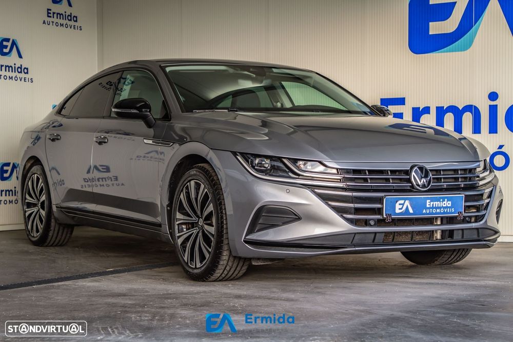 VW Arteon 2.0 TDI Elegance DSG - 1