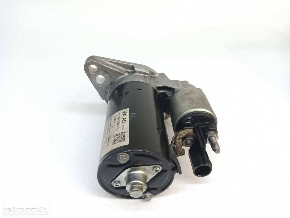 MOTOR DE ARRANQUE SEAT IBIZA (6J5) REFERENCE TECH - 6