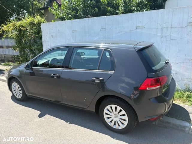 Volkswagen Golf 1.2 TSI Trendline - 1