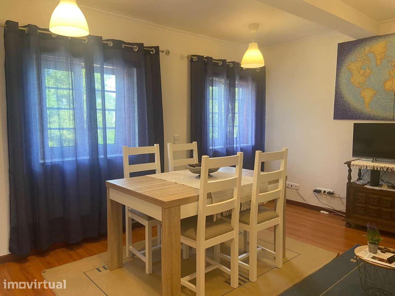Apartamento T2 Venda em Luso,Mealhada - Grande imagem: 2/8