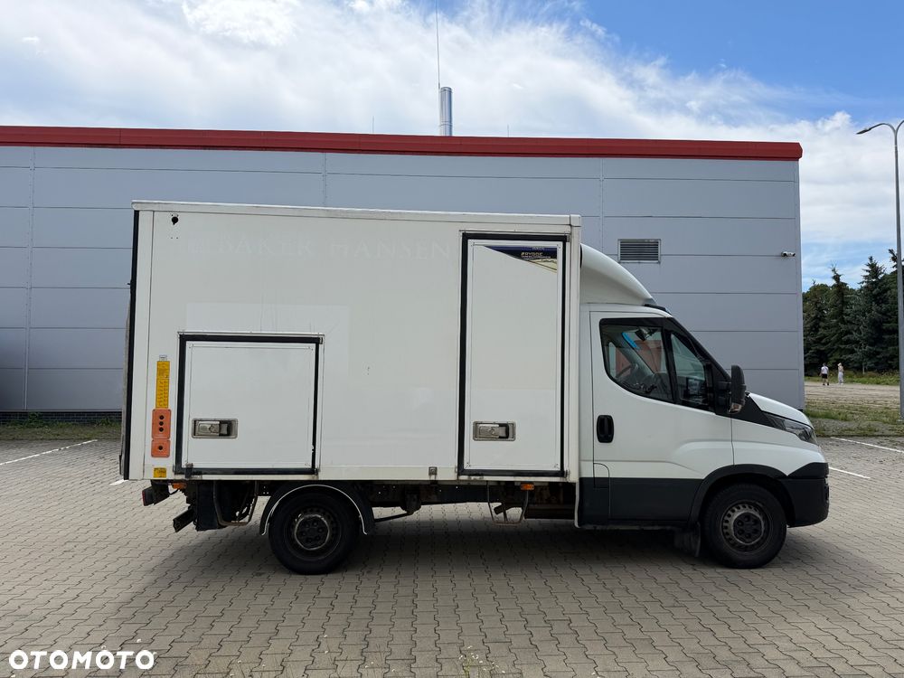 Iveco DAILY 35S14 - 8