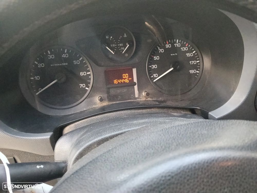 Peugeot Partner 90 L2 FAP - 14