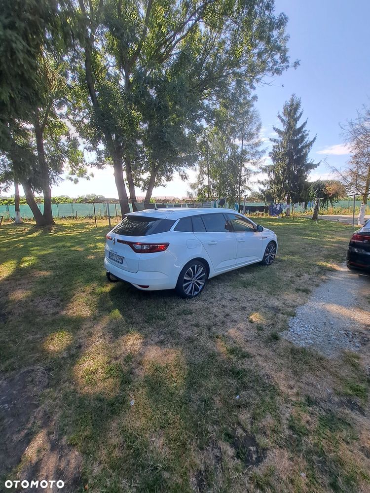 Renault Megane - 1