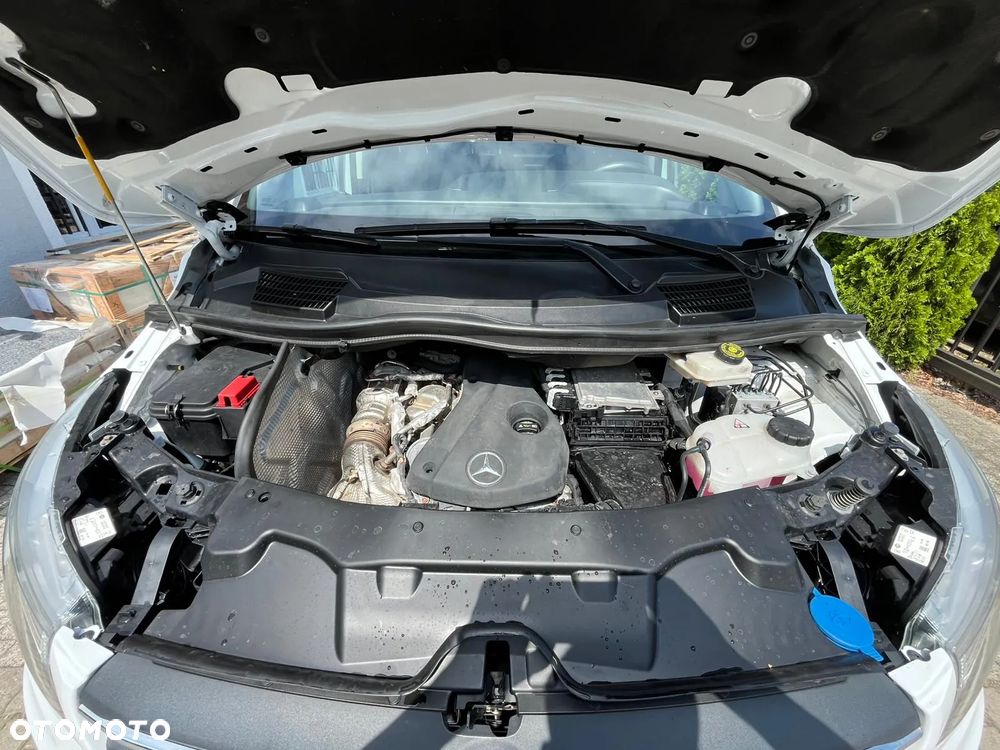 Mercedes-Benz Vito 116 - 9